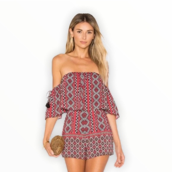 Ale by ALESSANDRA romper - Picture 10 of 11